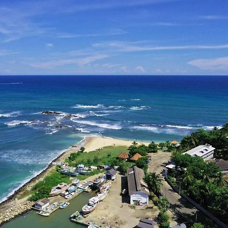 Sea Avenue - Eco Garden Hotel Tangalle Buitenkant foto