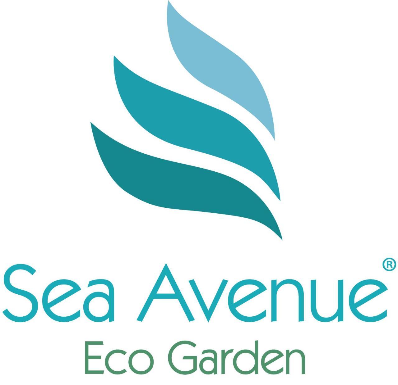 Sea Avenue - Eco Garden Hotel Tangalle Buitenkant foto
